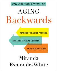 Aging Backwards