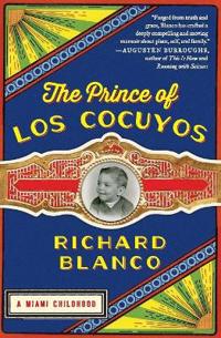 The Prince of los Cocuyos