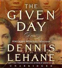 Given Day