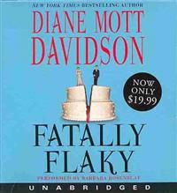 Fatally Flaky