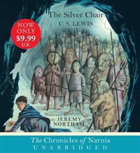 The Silver Chair CD