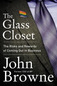 Glass Closet