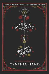 Afterlife of Holly Chase