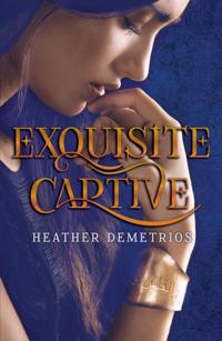 Exquisite Captive
