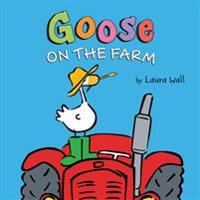 Wall, L: Goose on the Farm
