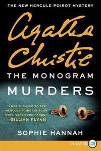 The Monogram Murders
