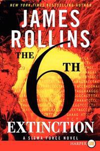 6th Extinction LP, The