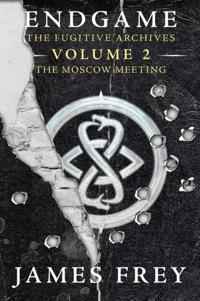 Endgame: The Fugitive Archives