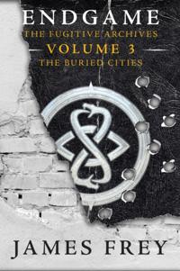 Endgame: The Fugitive Archives