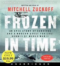 Frozen in Time