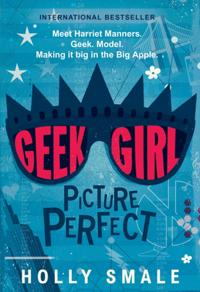 Geek Girl