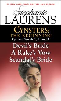 A Cynster Collection