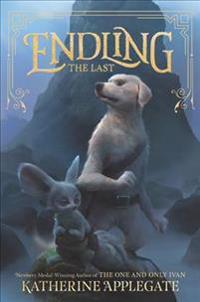 Bokomslag för "Endling: The Last"