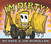 Mcmullan, K: I'm Dirty!