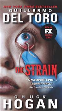 The Strain Tv-Tie In
