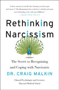 Rethinking Narcissism