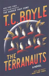 The Terranauts