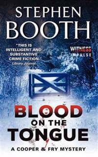 Blood on the Tongue