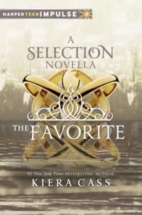 The Selection Novella