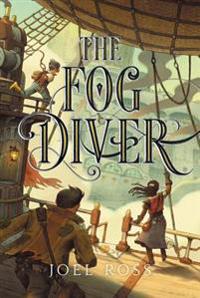FOG DIVER01