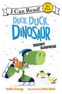 Snowy Surprise