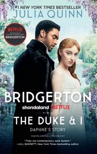 Bridgerton 1 : The Duke and I