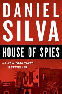 Gabriel Allon