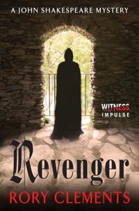 John Shakespeare Mystery