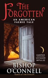An American Faerie Tale