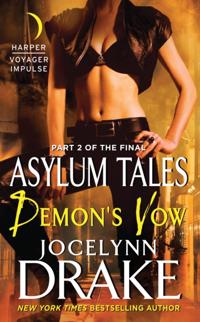Final Asylum Tales