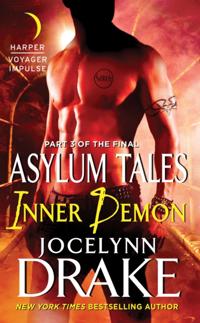 Final Asylum Tales