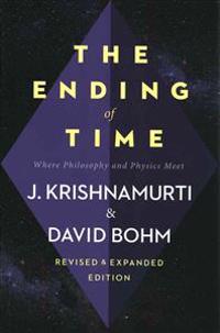 The Ending of Time