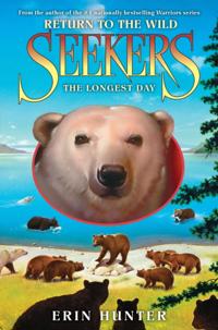 Seekers: The Longest Day