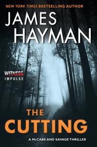 McCabe and Savage Thrillers