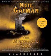 Graveyard Book