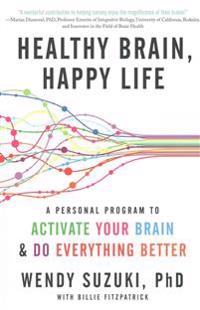 Healthy Brain, Happy Life
