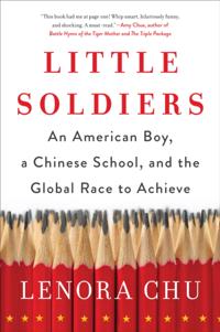 Little Soldiers