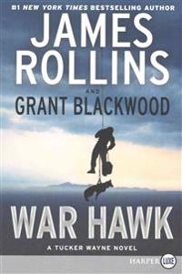 War Hawk LP