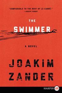 Swimmer LP, The