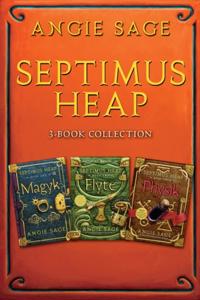 Septimus Heap