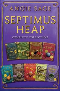 Septimus Heap