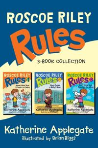 Roscoe Riley Rules