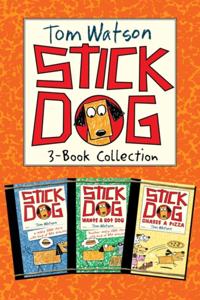 Stick Dog
