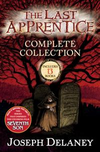 Last Apprentice