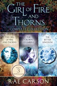 Girl of Fire and Thorns