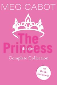 Princess Diaries
