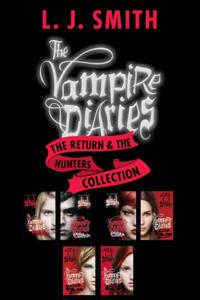 Vampire Diaries