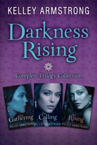 Darkness Rising