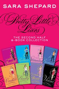 Pretty Little Liars