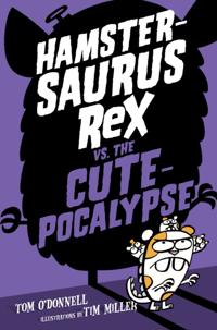 Hamstersaurus Rex